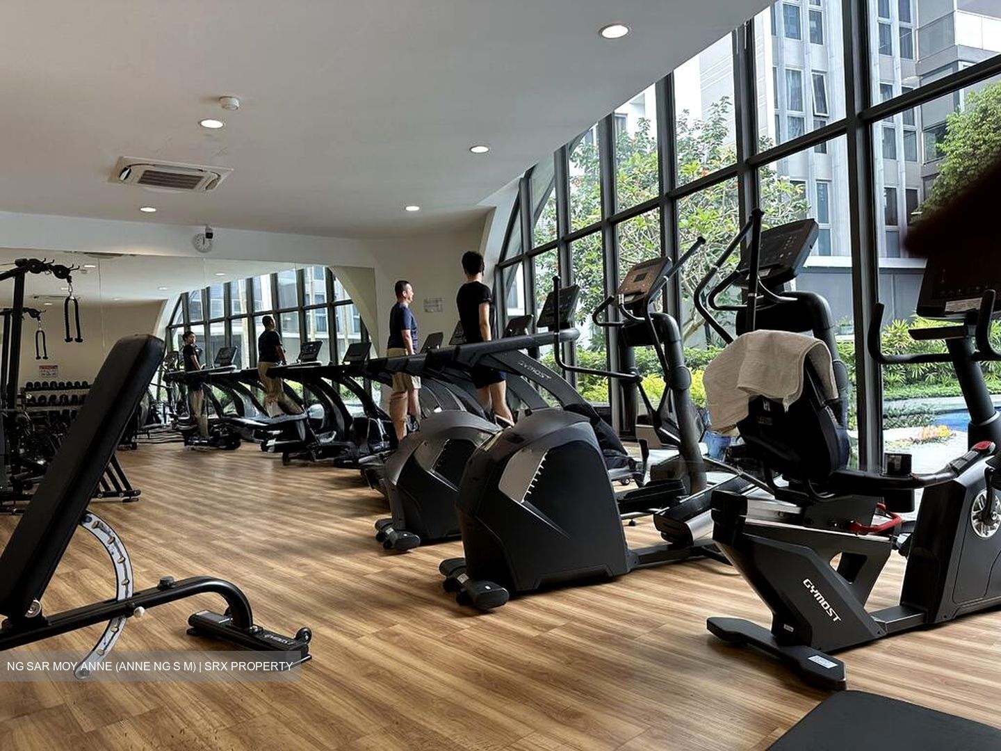 Bartley Ridge (D13), Condominium #502876431